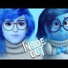 Inside Out smink bemutató gyerekeknek