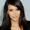 Kim kardashian szem smink