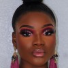 Barbie smink bemutató fekete nők számára