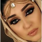 Arab smink bemutató kezdőknek