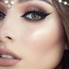 Egyszerű arab szem smink bemutató