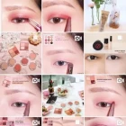 Koreai smink bemutató instagram
