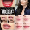 Fuller lips smink bemutató