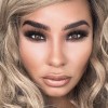 Mac kozmetikai smink bemutató fekete nők számára